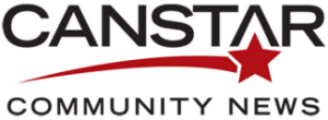 Canstar Community News publishes weekly newspapers for Winnipeg's East and West regions.