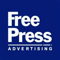 Free Press Advertising is the content marketing division of the Winnipeg Free Press.